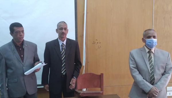 ندوة ثقافية