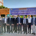 مبادرة صحتك تبدأ من الفم تطلقها كلية طب أسنان جامعة أسوان