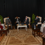 جامعة أسوان : تنظم ندوة صحية بالتعاون مع الهيئة العامة للاعتماد والرقابة الصحية