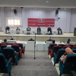 ختام برنامج التوعية الأسرية والمجتمعية بالتعاون مع الأزهر الشريف وجامعة أسوان 