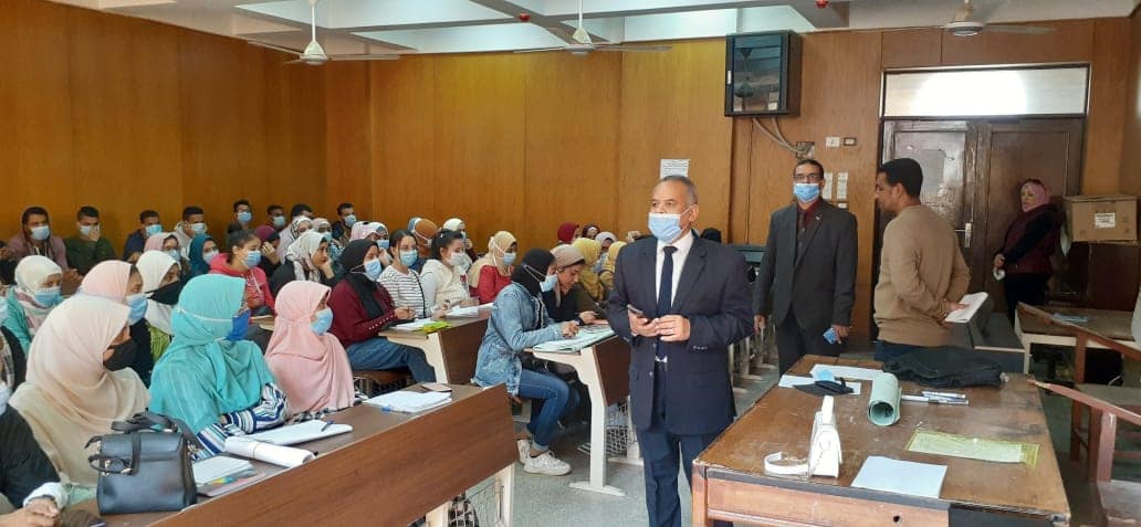 فاعليات التدريس المصغر