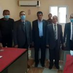 متابعة العملية الانتخابية