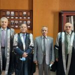 مناقشة رسالة الماجستير