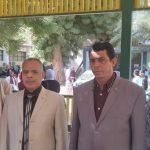 القافلة الطبية