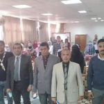 (ورشة عمل بعنوان (مهارات القيادة الناجحة وتحمل المسؤولية والاعتماد علي النفس