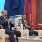 مجلس جامعة أسوان يبحث الاستعدادات للامتحانات الفصل الدراسي الأول