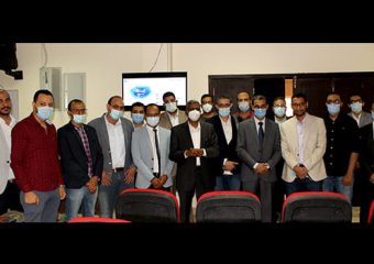 المستشفى الجامعي تملك إمكانيات طبية وكوادر بشرية وأجهزة حديثة لخدمة أهالي أسوان