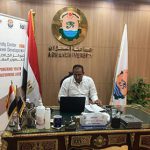 اطلاق المنصة السنوية الافتراضية للتوظيف للجامعات المصرية