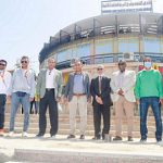 عروض الرياضة المائية تتصدر: فاعليات الملتقي الدولي للسياحة الرياضية وطموحات أسوان أحلى