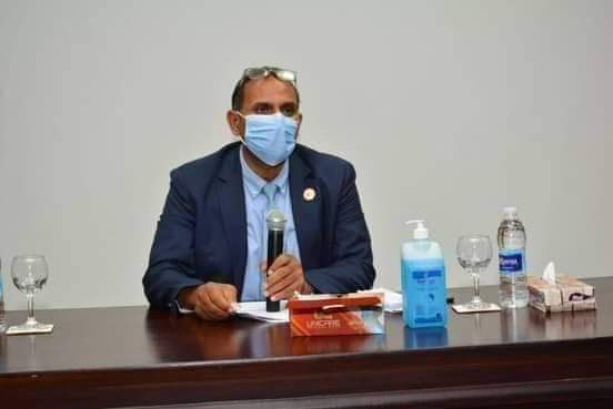 المركز الجامعي  للتطوير المهني بجامعة أسوان يعلن عن أول منصة افتراضيه للتوظيف