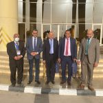 انطلاق فاعليات أهم وأكبر مؤتمر طبي للأطفال بأسوان