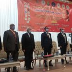 جامعة أسوان : تستضيف فاعليات الملتقي الدولي للسياحه الرياضية