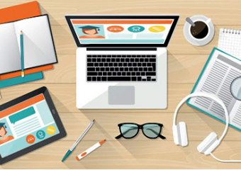 كلية التمريض تثمن دور مركز المعلومات في تفعيل المنصة الإلكترونية في امتحانات الفصل الدراسي الأول