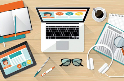 كلية التمريض تثمن دور مركز المعلومات في تفعيل المنصة الإلكترونية في امتحانات الفصل الدراسي الأول