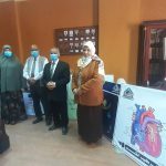 إهداء من كلية التربية