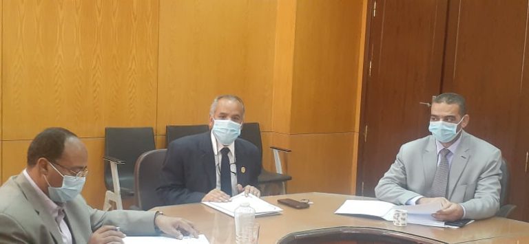 مجلس الكلية