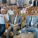 مناقشة ماجستير