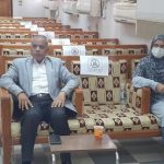 مناقشة ماجستير