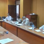 مجلس الكلية لشهر يونية رقم (302)