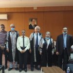 مناقشة ماجستير