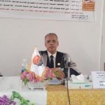 مناقشة ماجستير