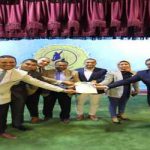 وفد جامعة أسوان يحصد المراكز الأولى بمعهد إعداد القادة بحلون