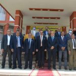 مجلس جامعة أسوان: تطعيم 37 ألف استعداداً لاستقبال العام الجامعي القادم