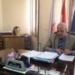 مجلة جامعة أسوان للدراسات البيئية تحصل على أعلى تقييم من المجلس الأعلى للجامعات