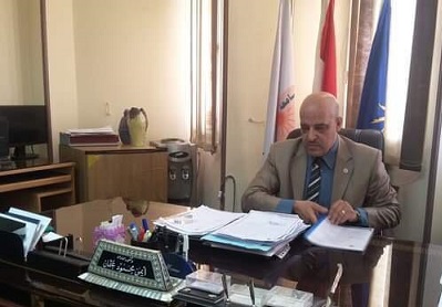 مجلة جامعة أسوان للدراسات البيئية تحصل على أعلى تقييم من المجلس الأعلى للجامعات