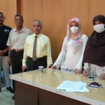 بالتعاون بين وزارة الصحة بأسوان وجامعة أسوان