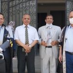 مناقشة ماجستير