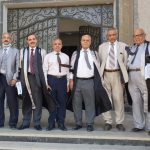 مناقشة الدكتوراه