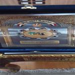 جامعة أسوان تحصد المراكز الأولى بملتقى المحافظات الحدودية بالعريش