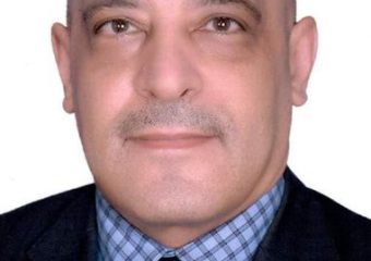 تعيين الدكتور أيمن عثمان رئيساً لجامعة أسوان