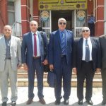 انطلاق فاعليات مشروع مودة بجامعة أسوان للحفاظ علي الأسرة المصرية