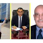 الانتهاء من مستشفى الباطنة بمستشفيات جامعة أسوان