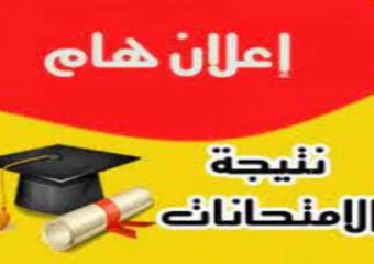 نتيجة ثانية أساسي شعبه علمي وادبى