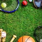 أنشطة رياضية