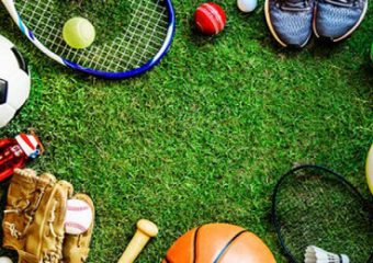 أنشطة رياضية