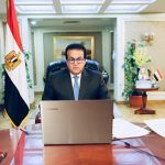 وزير التعليم العالي يعتمد الجدول الزمني لانتخابات الاتحادات الطلابية بالجامعات للعام الدراسي ٢٠٢١/ ٢٠٢٢