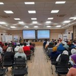 جامعة أسوان: المركز الجامعي للتطوير المهني يحتفل بأسبوع ريادة الأعمال العالمي