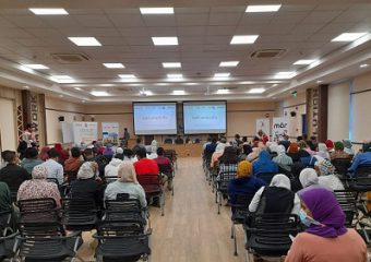 جامعة أسوان: المركز الجامعي للتطوير المهني يحتفل بأسبوع ريادة الأعمال العالمي