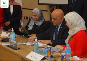 جامعة أسوان تناقش القطاع السياحي في المائدة المستديرة الثالثة بالمركز الجامعي للتطوير المهني