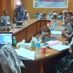 مناقشة رساله الدكتوراه