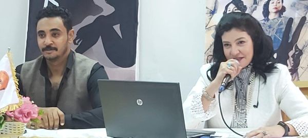 يوم توعوي لمناهضة العنف ضد المرأة