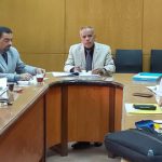 مجلس الكلية _ جامعة أسوان رقم (٣٠٦)