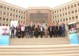 TOTدورة تدريب المدربين