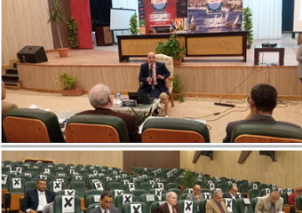 مجلس جامعة أسوان يناقش انتظام الدراسة واستعدادات الجامعة لإمتحانات الفصل الدراسي الأول