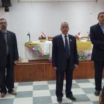 انطلاق فاعليات مشروع مودة بكلية التربية جامعة أسوان للحفاظ على كيان الأسرة المصرية