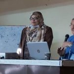 ندوة عن المشروع القومي لمحو الامية للقضاء على الامية بأسوان